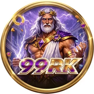 99RK - Petualangan Epic dalam Dunia MMORPG