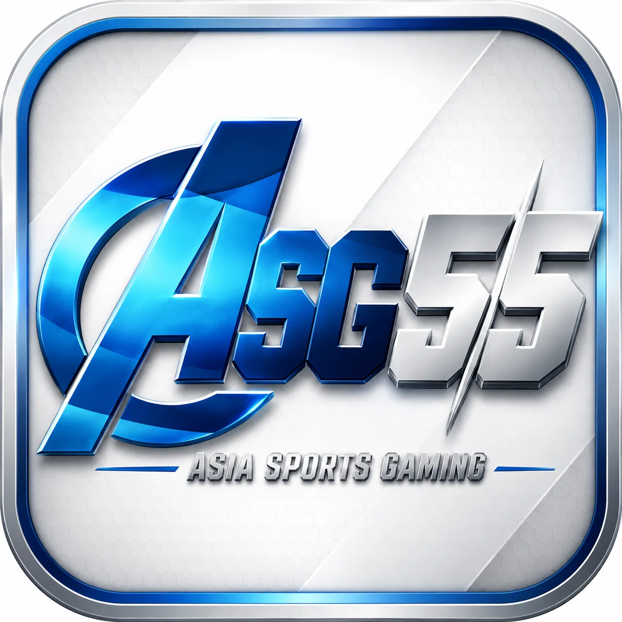 ASG55 - Permainan Strategi Seru dan Menantang